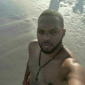 Meet your Posher, Jayson